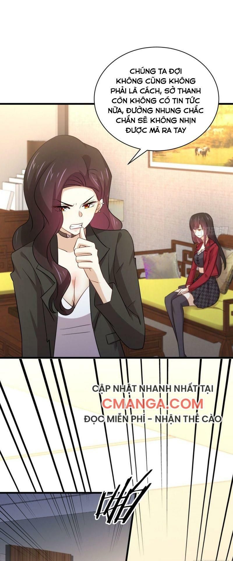 đọc truyện Xuyên Không Vào Thế Giới Nữ Cường Chương 174 ảnh 44 tại Thiên Thai Truyện