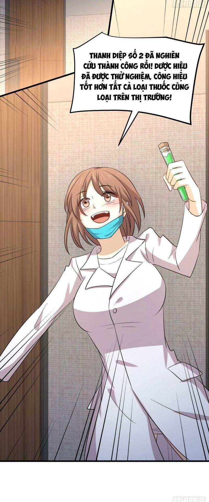 đọc truyện Xuyên Không Vào Thế Giới Nữ Cường Chương 174 ảnh 45 tại Thiên Thai Truyện