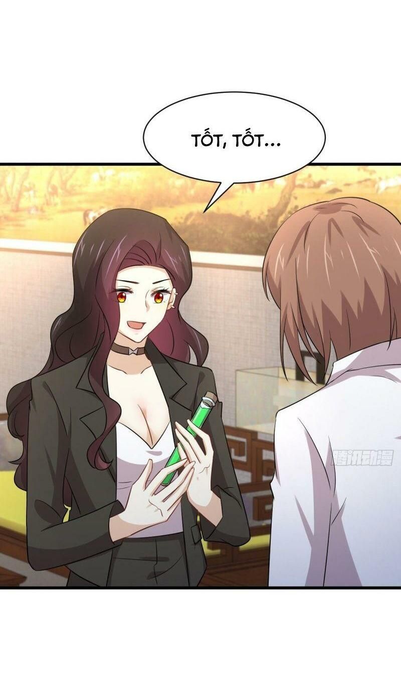 đọc truyện Xuyên Không Vào Thế Giới Nữ Cường Chương 174 ảnh 47 tại Thiên Thai Truyện