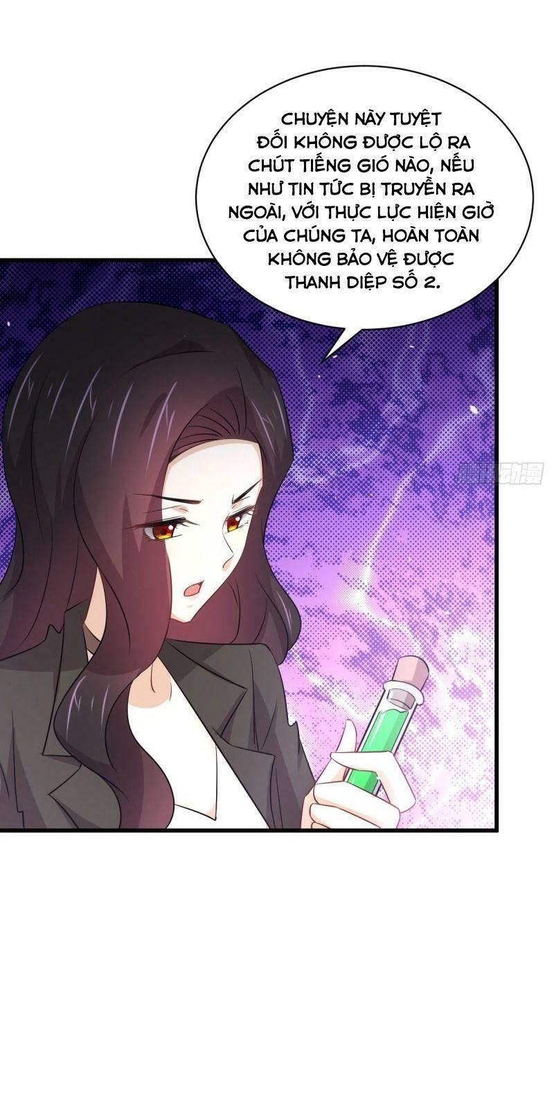 đọc truyện Xuyên Không Vào Thế Giới Nữ Cường Chương 174 ảnh 48 tại Thiên Thai Truyện