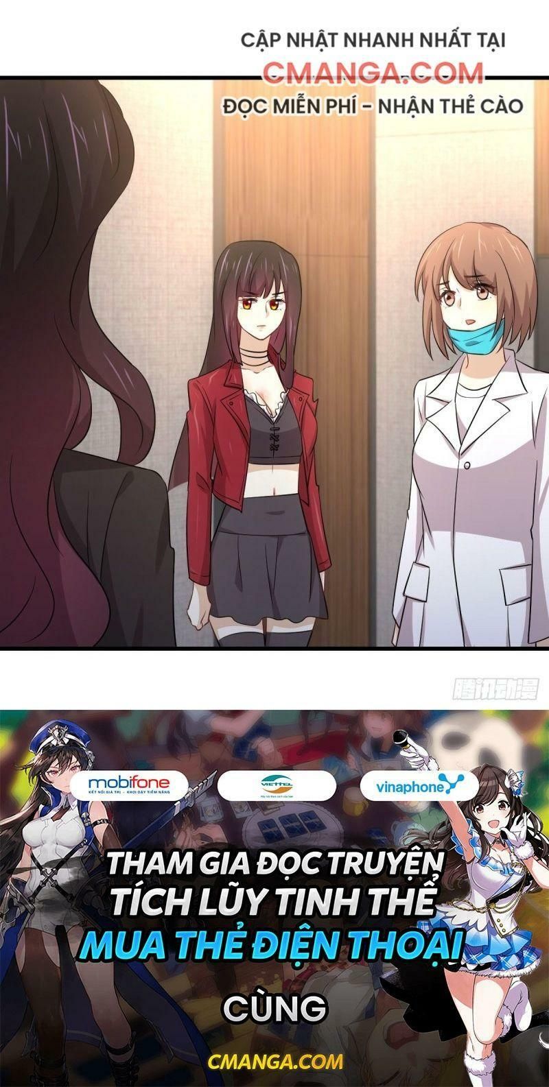 đọc truyện Xuyên Không Vào Thế Giới Nữ Cường Chương 174 ảnh 49 tại Thiên Thai Truyện