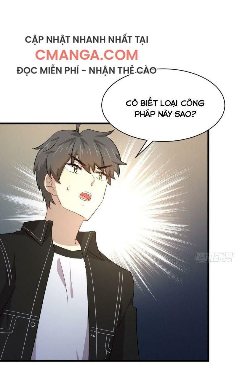 đọc truyện Xuyên Không Vào Thế Giới Nữ Cường Chương 174 ảnh 8 tại Thiên Thai Truyện