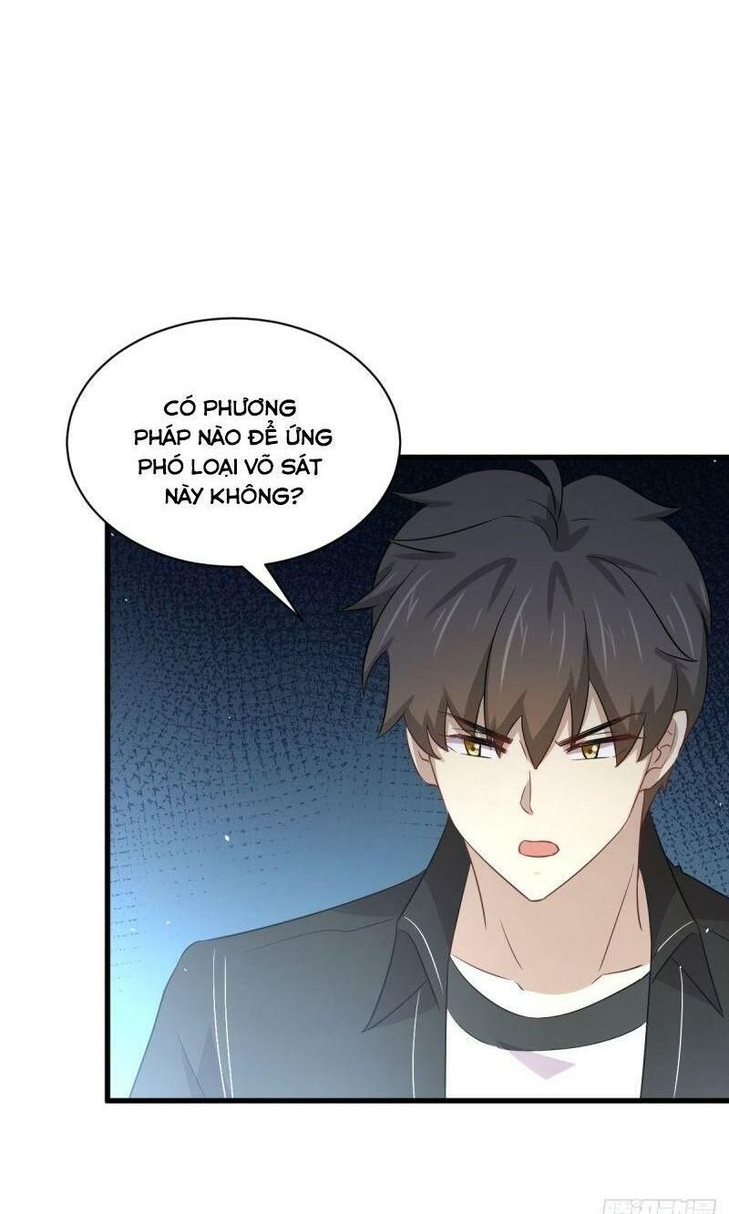 đọc truyện Xuyên Không Vào Thế Giới Nữ Cường Chương 174 ảnh 10 tại Thiên Thai Truyện