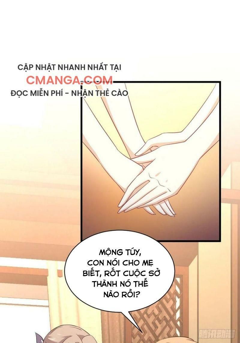 đọc truyện Xuyên Không Vào Thế Giới Nữ Cường Chương 175 ảnh 3 tại Thiên Thai Truyện