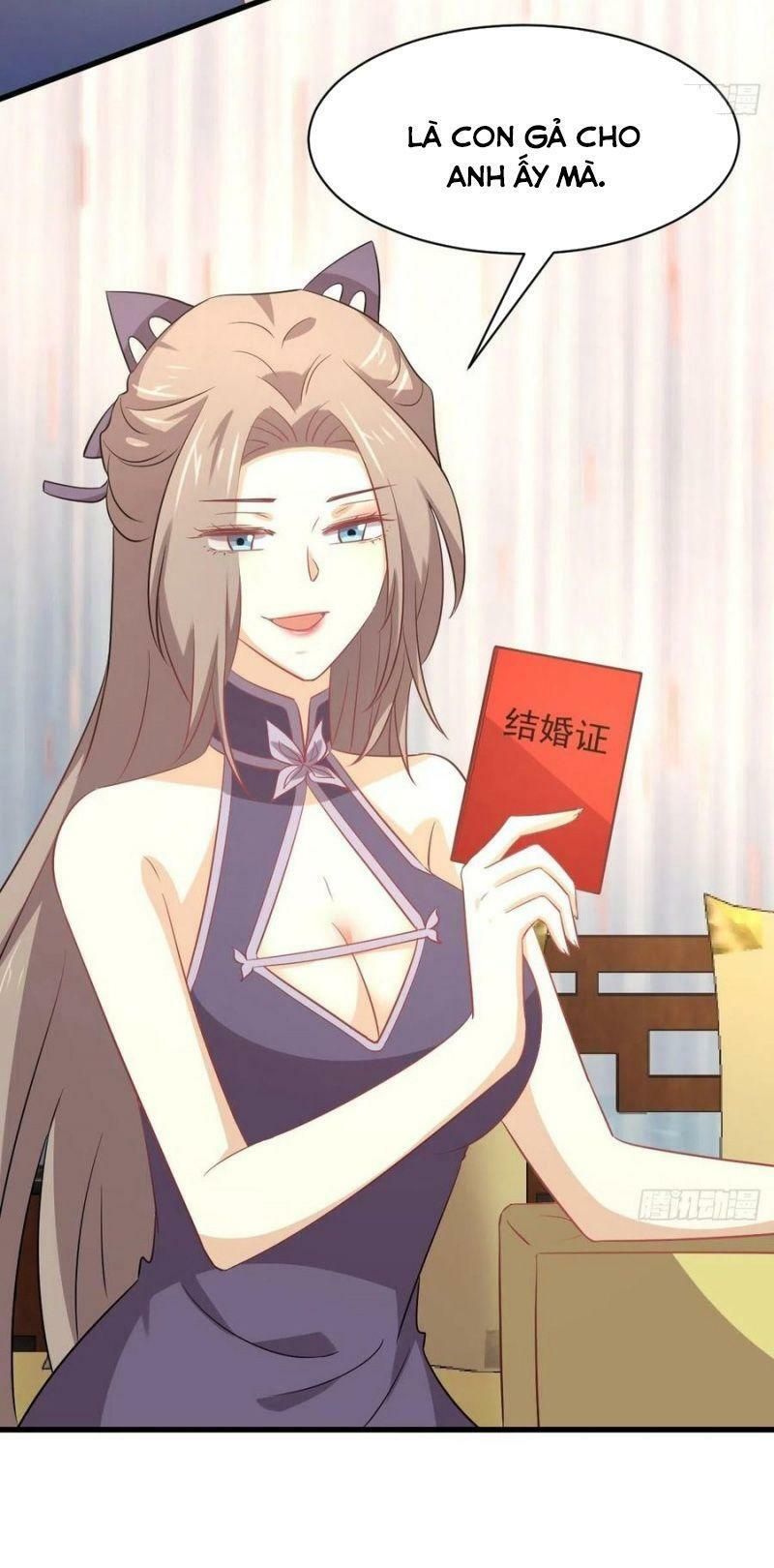 đọc truyện Xuyên Không Vào Thế Giới Nữ Cường Chương 175 ảnh 13 tại Thiên Thai Truyện