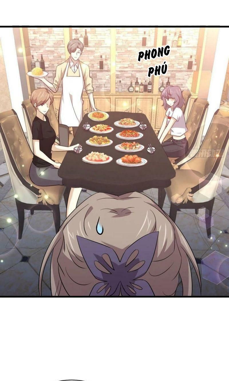 đọc truyện Xuyên Không Vào Thế Giới Nữ Cường Chương 175 ảnh 17 tại Thiên Thai Truyện