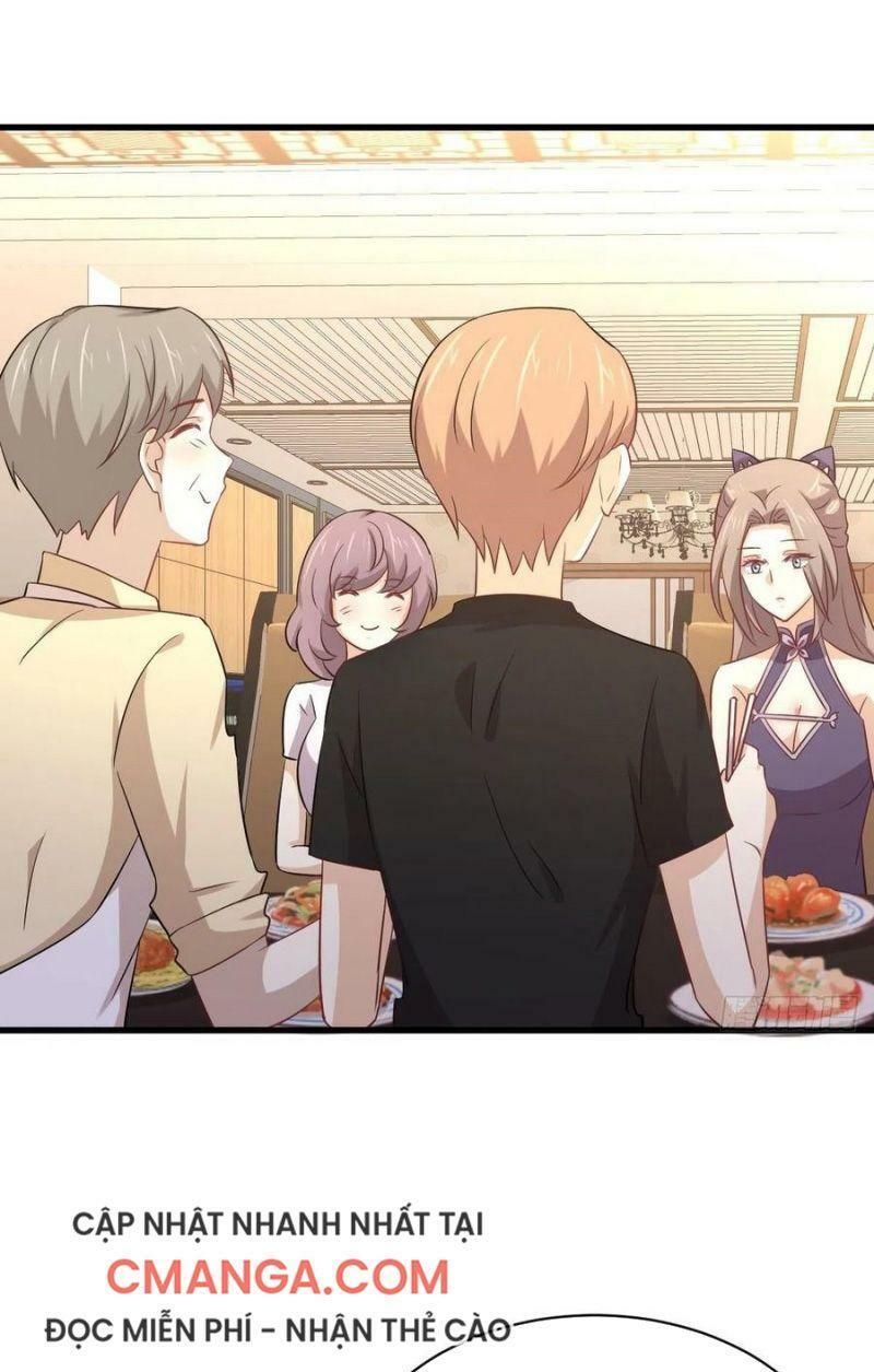 đọc truyện Xuyên Không Vào Thế Giới Nữ Cường Chương 175 ảnh 19 tại Thiên Thai Truyện