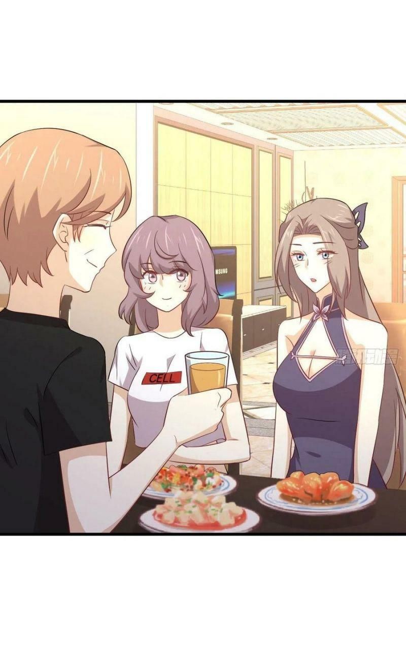 đọc truyện Xuyên Không Vào Thế Giới Nữ Cường Chương 175 ảnh 21 tại Thiên Thai Truyện