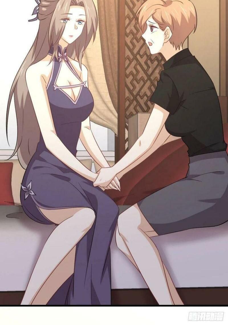 đọc truyện Xuyên Không Vào Thế Giới Nữ Cường Chương 175 ảnh 4 tại Thiên Thai Truyện