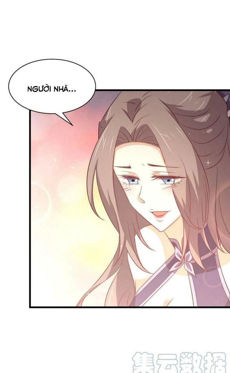 đọc truyện Xuyên Không Vào Thế Giới Nữ Cường Chương 175 ảnh 22 tại Thiên Thai Truyện