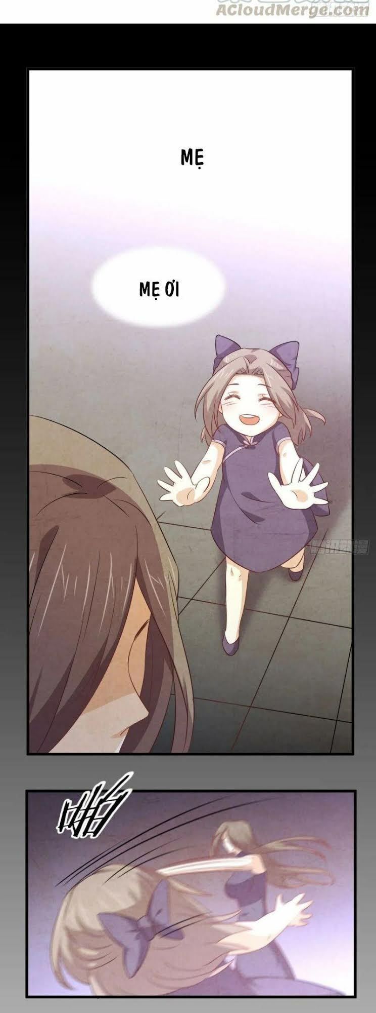 đọc truyện Xuyên Không Vào Thế Giới Nữ Cường Chương 175 ảnh 23 tại Thiên Thai Truyện