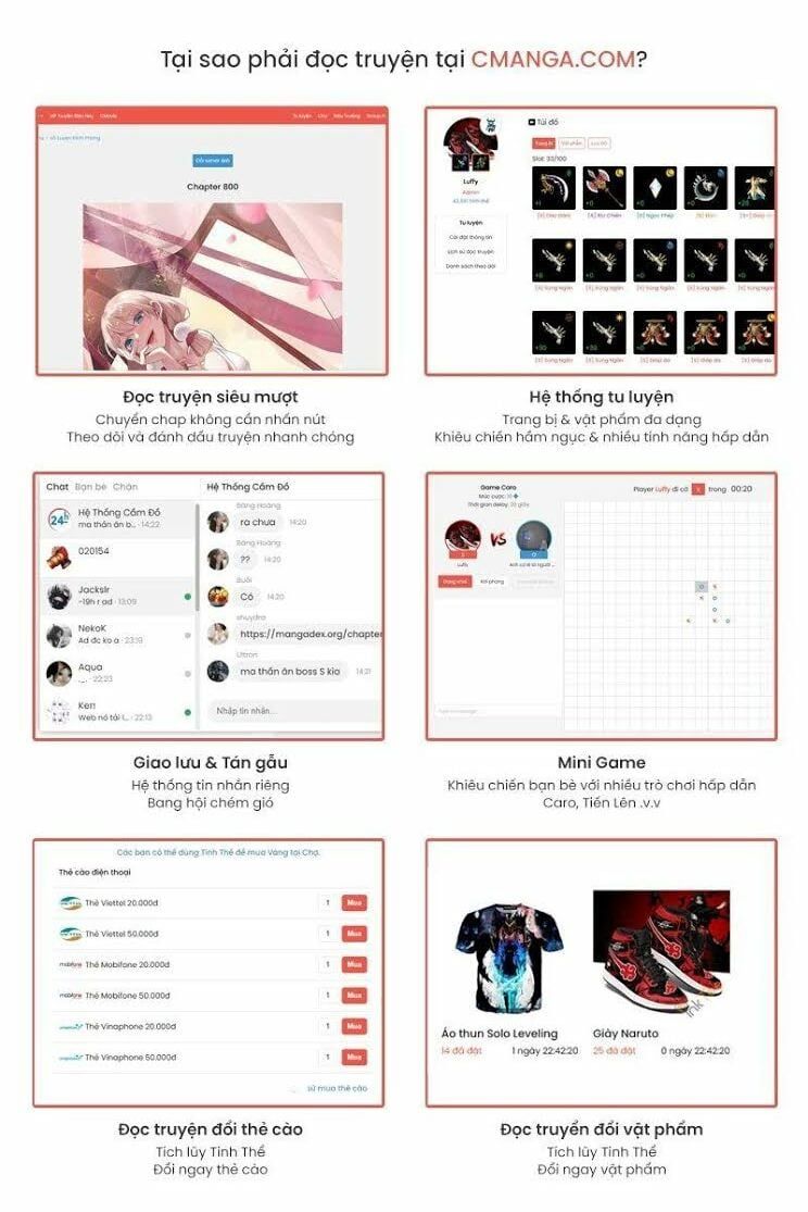 đọc truyện Xuyên Không Vào Thế Giới Nữ Cường Chương 175 ảnh 25 tại Thiên Thai Truyện