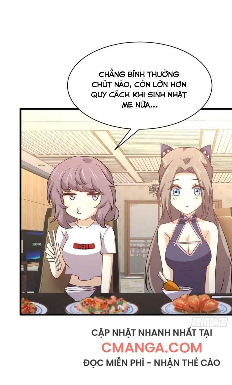 đọc truyện Xuyên Không Vào Thế Giới Nữ Cường Chương 175 ảnh 28 tại Thiên Thai Truyện