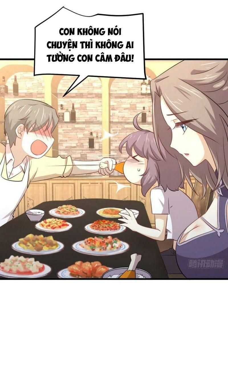 đọc truyện Xuyên Không Vào Thế Giới Nữ Cường Chương 175 ảnh 29 tại Thiên Thai Truyện