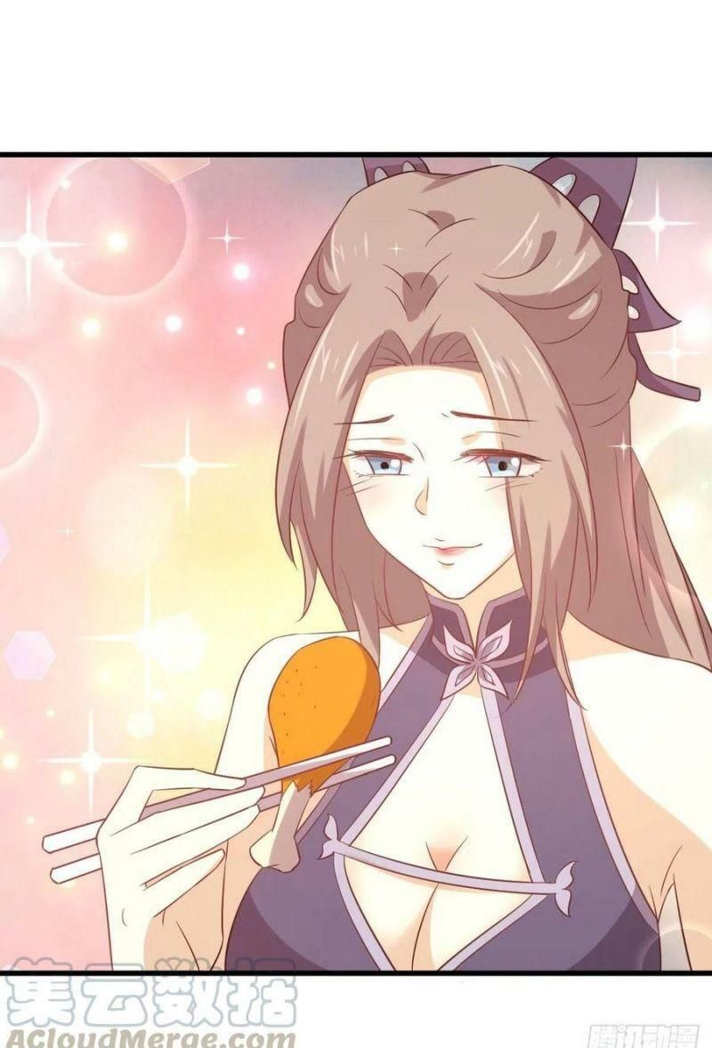 đọc truyện Xuyên Không Vào Thế Giới Nữ Cường Chương 175 ảnh 30 tại Thiên Thai Truyện