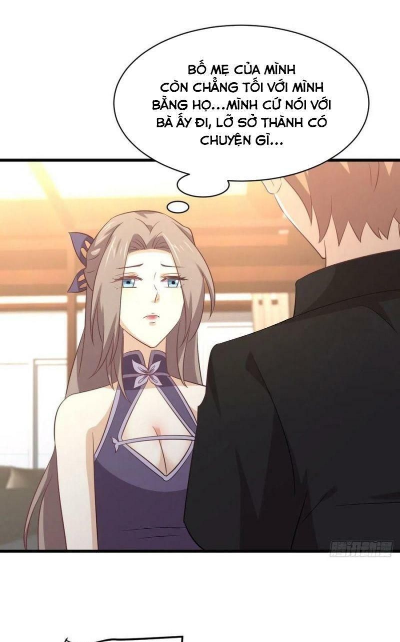 đọc truyện Xuyên Không Vào Thế Giới Nữ Cường Chương 175 ảnh 32 tại Thiên Thai Truyện