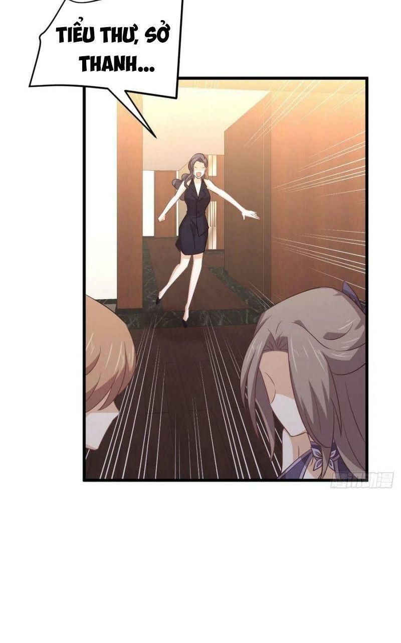 đọc truyện Xuyên Không Vào Thế Giới Nữ Cường Chương 175 ảnh 33 tại Thiên Thai Truyện