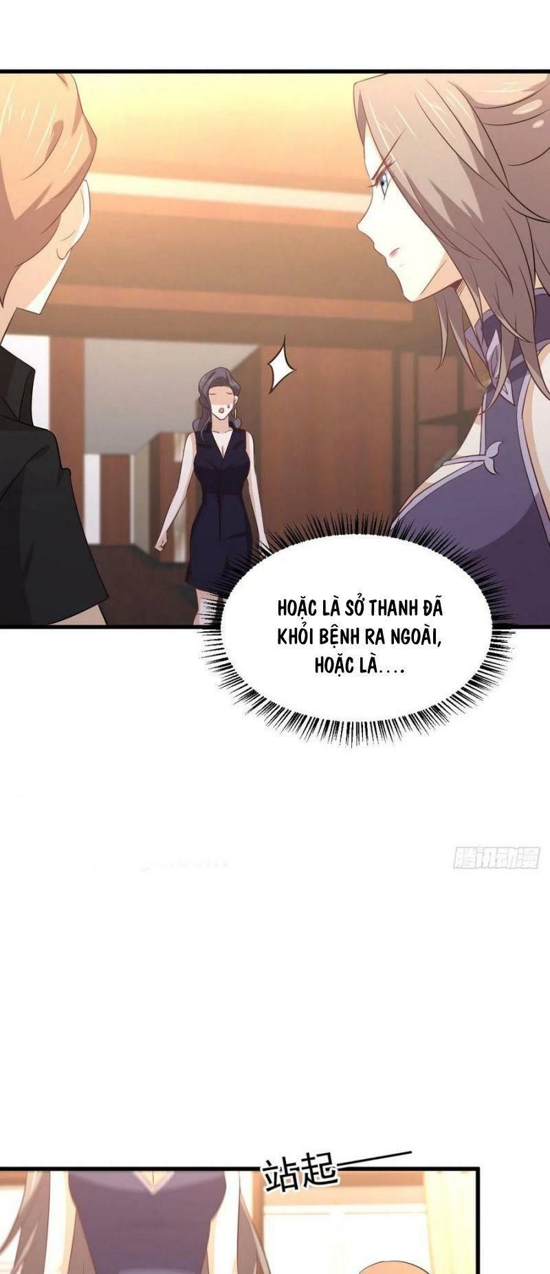 đọc truyện Xuyên Không Vào Thế Giới Nữ Cường Chương 175 ảnh 34 tại Thiên Thai Truyện