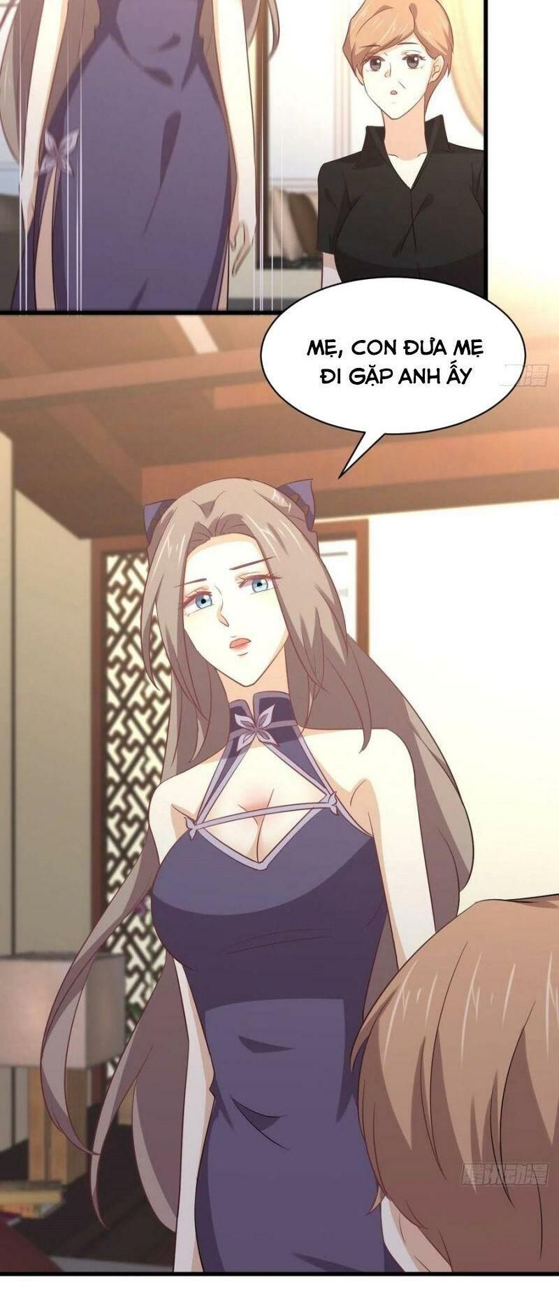 đọc truyện Xuyên Không Vào Thế Giới Nữ Cường Chương 175 ảnh 35 tại Thiên Thai Truyện