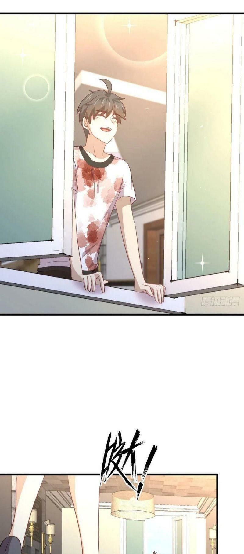 đọc truyện Xuyên Không Vào Thế Giới Nữ Cường Chương 175 ảnh 38 tại Thiên Thai Truyện