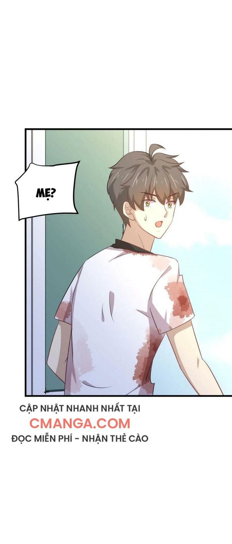 đọc truyện Xuyên Không Vào Thế Giới Nữ Cường Chương 175 ảnh 40 tại Thiên Thai Truyện