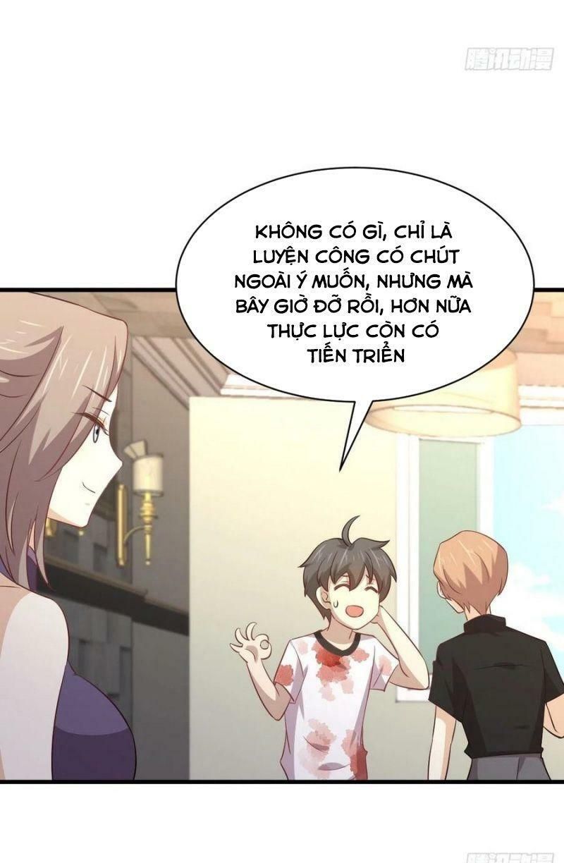 đọc truyện Xuyên Không Vào Thế Giới Nữ Cường Chương 175 ảnh 42 tại Thiên Thai Truyện