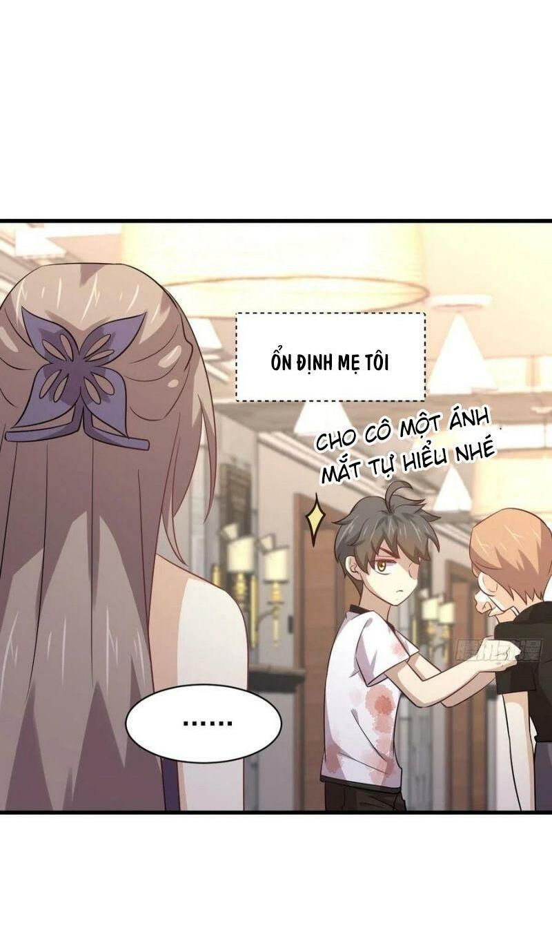 đọc truyện Xuyên Không Vào Thế Giới Nữ Cường Chương 175 ảnh 45 tại Thiên Thai Truyện