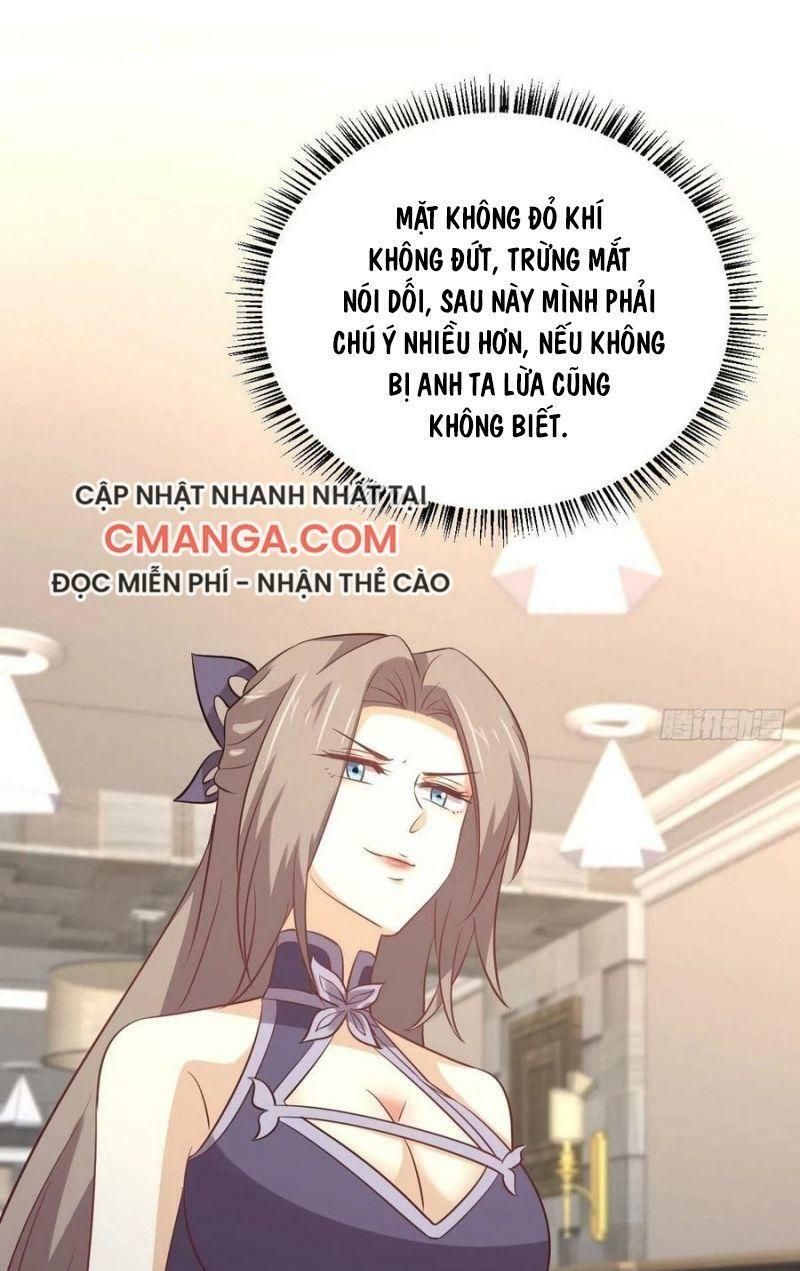 đọc truyện Xuyên Không Vào Thế Giới Nữ Cường Chương 175 ảnh 46 tại Thiên Thai Truyện