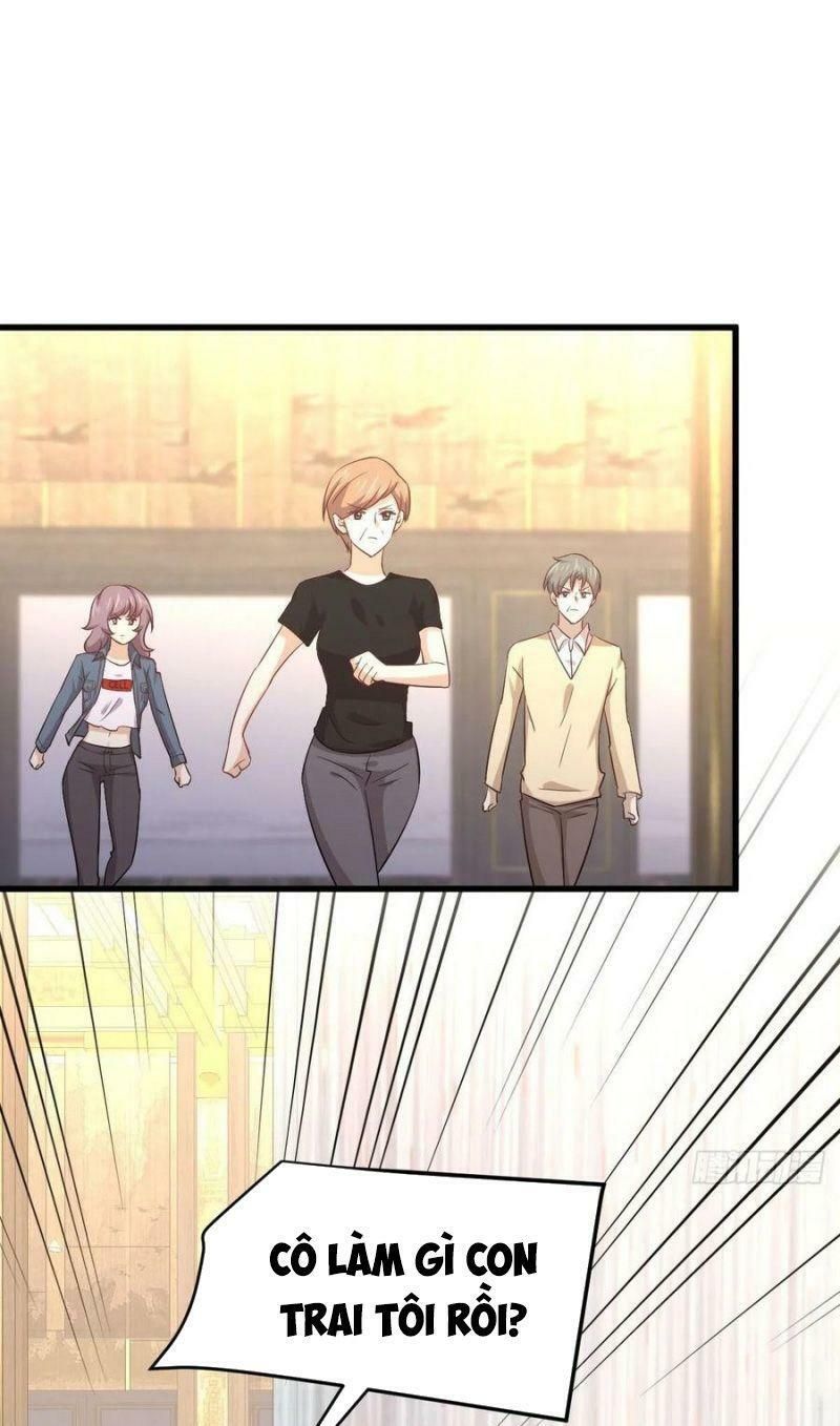 đọc truyện Xuyên Không Vào Thế Giới Nữ Cường Chương 175 ảnh 7 tại Thiên Thai Truyện