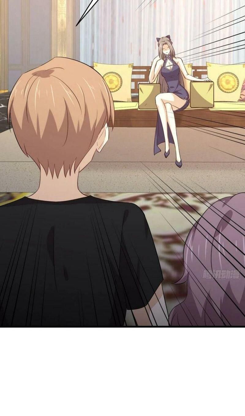 đọc truyện Xuyên Không Vào Thế Giới Nữ Cường Chương 175 ảnh 8 tại Thiên Thai Truyện