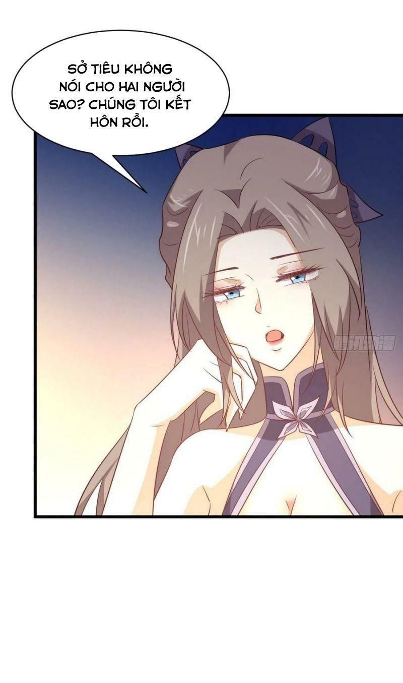 đọc truyện Xuyên Không Vào Thế Giới Nữ Cường Chương 175 ảnh 9 tại Thiên Thai Truyện