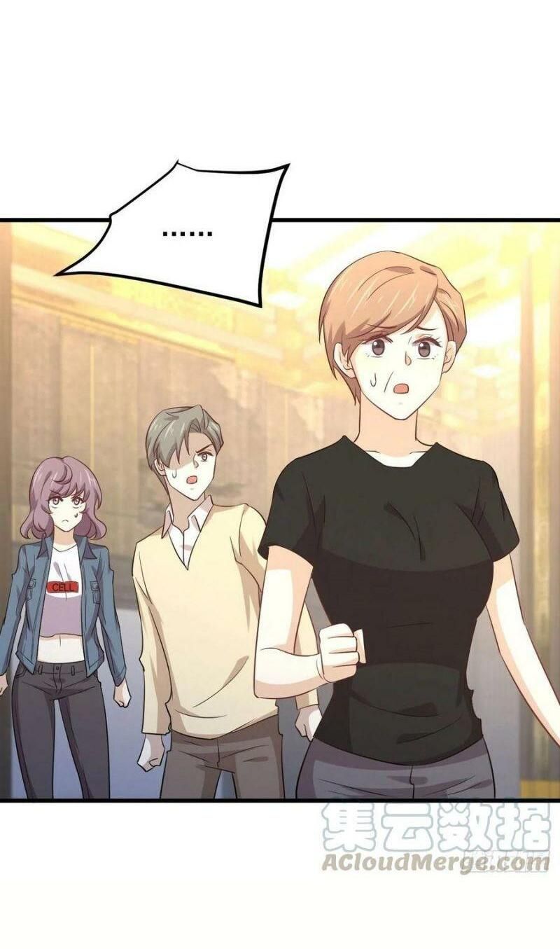 đọc truyện Xuyên Không Vào Thế Giới Nữ Cường Chương 175 ảnh 10 tại Thiên Thai Truyện