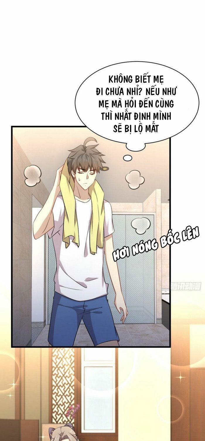 đọc truyện Xuyên Không Vào Thế Giới Nữ Cường Chương 176 ảnh 3 tại Thiên Thai Truyện