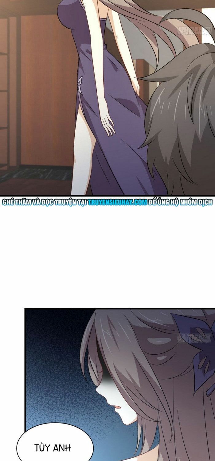 đọc truyện Xuyên Không Vào Thế Giới Nữ Cường Chương 176 ảnh 13 tại Thiên Thai Truyện