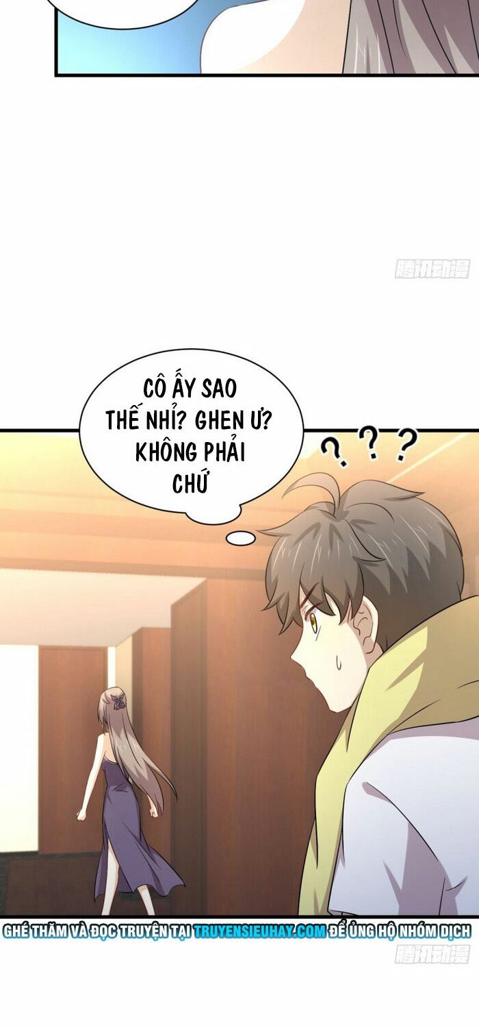 đọc truyện Xuyên Không Vào Thế Giới Nữ Cường Chương 176 ảnh 14 tại Thiên Thai Truyện