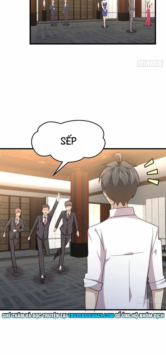 đọc truyện Xuyên Không Vào Thế Giới Nữ Cường Chương 176 ảnh 17 tại Thiên Thai Truyện