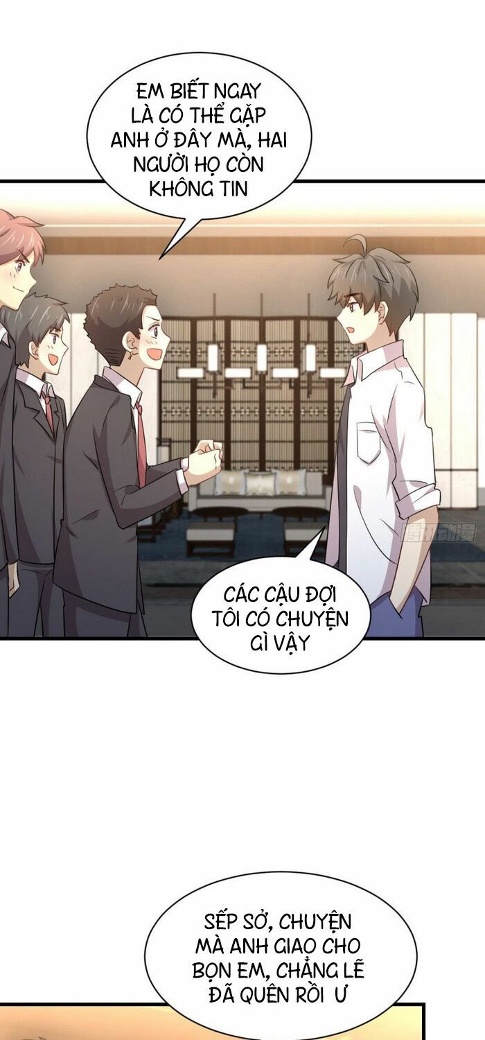 đọc truyện Xuyên Không Vào Thế Giới Nữ Cường Chương 176 ảnh 18 tại Thiên Thai Truyện