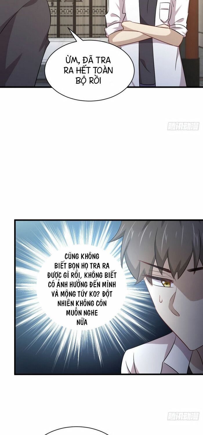 đọc truyện Xuyên Không Vào Thế Giới Nữ Cường Chương 176 ảnh 20 tại Thiên Thai Truyện