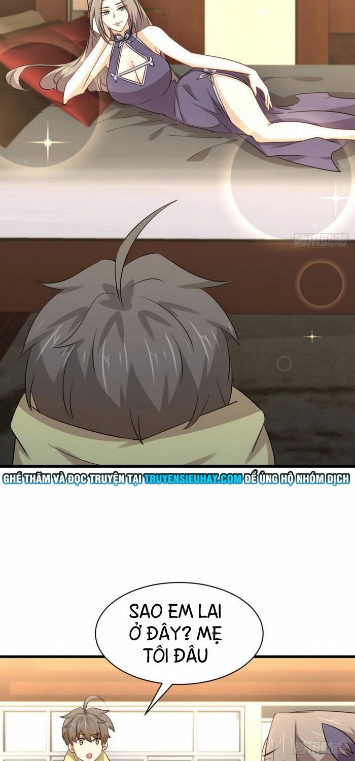 đọc truyện Xuyên Không Vào Thế Giới Nữ Cường Chương 176 ảnh 4 tại Thiên Thai Truyện