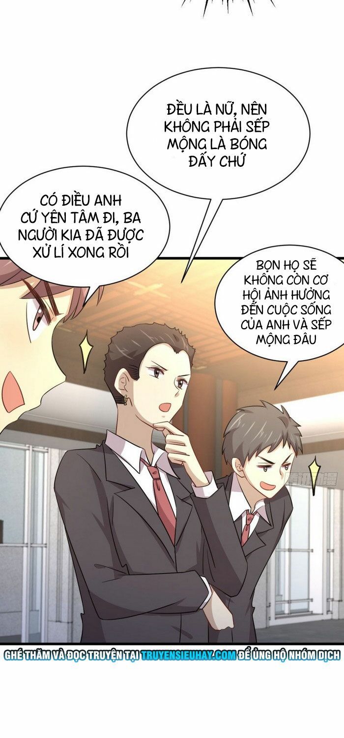 đọc truyện Xuyên Không Vào Thế Giới Nữ Cường Chương 176 ảnh 22 tại Thiên Thai Truyện