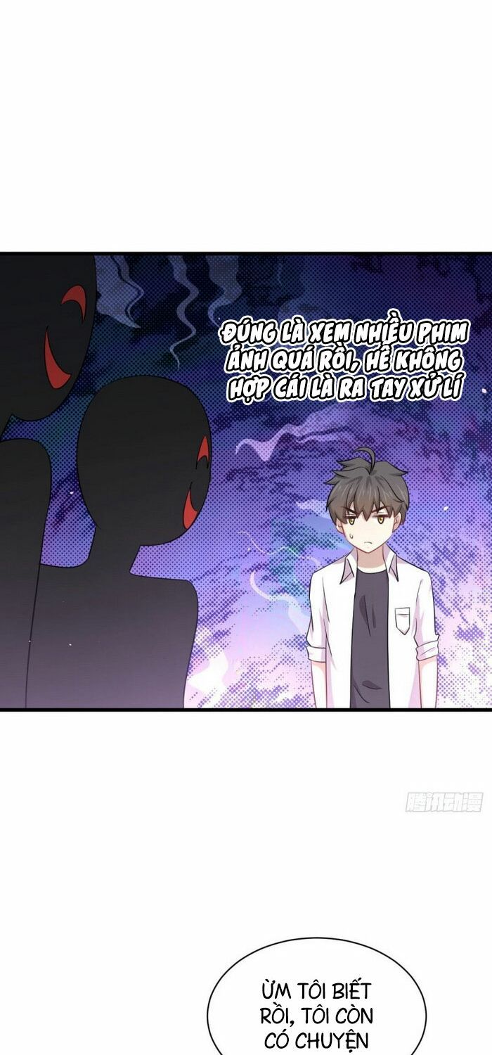 đọc truyện Xuyên Không Vào Thế Giới Nữ Cường Chương 176 ảnh 23 tại Thiên Thai Truyện