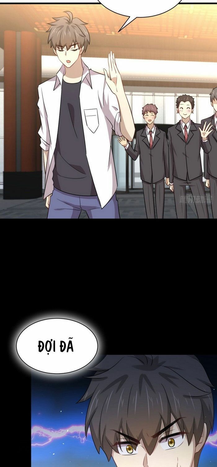 đọc truyện Xuyên Không Vào Thế Giới Nữ Cường Chương 176 ảnh 24 tại Thiên Thai Truyện