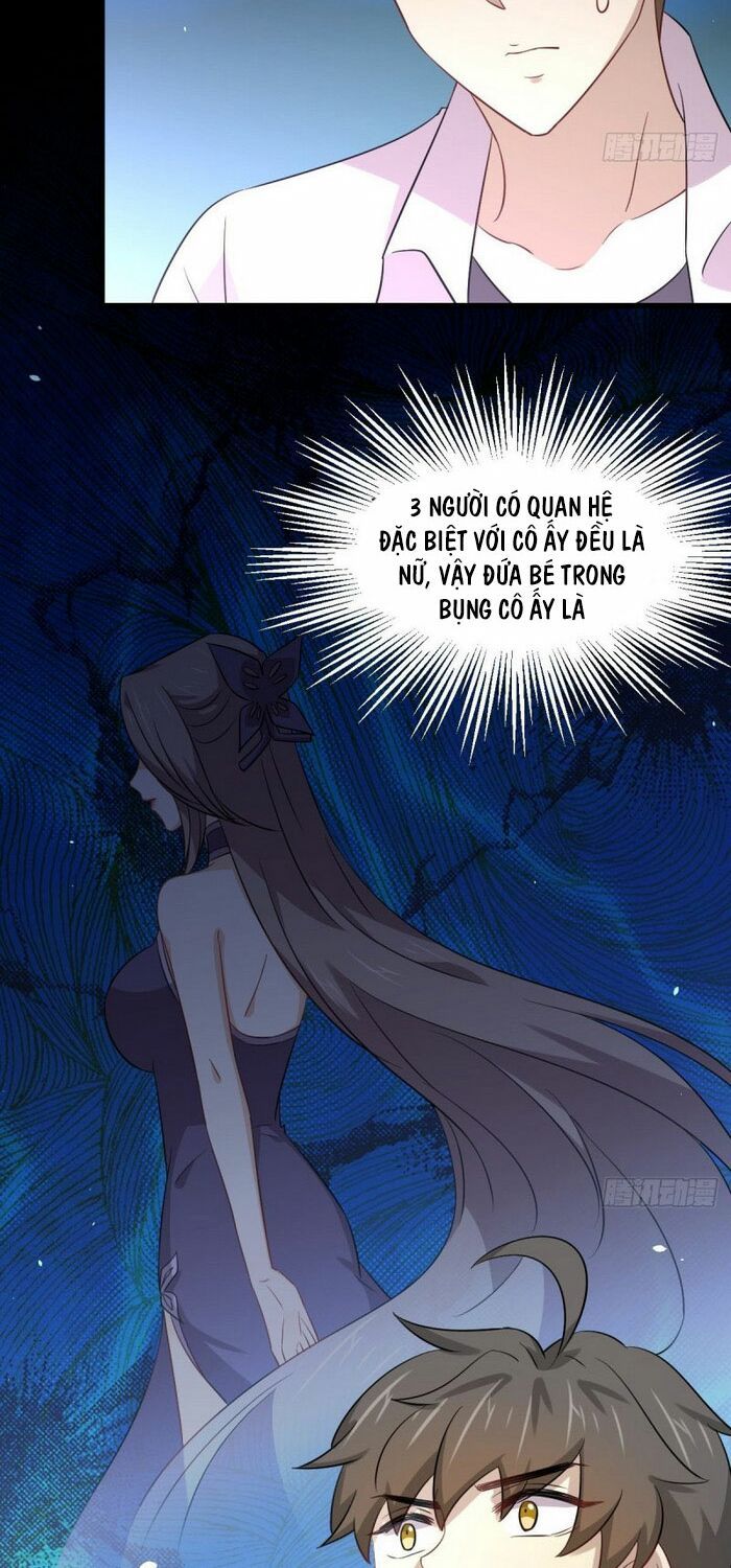 đọc truyện Xuyên Không Vào Thế Giới Nữ Cường Chương 176 ảnh 25 tại Thiên Thai Truyện