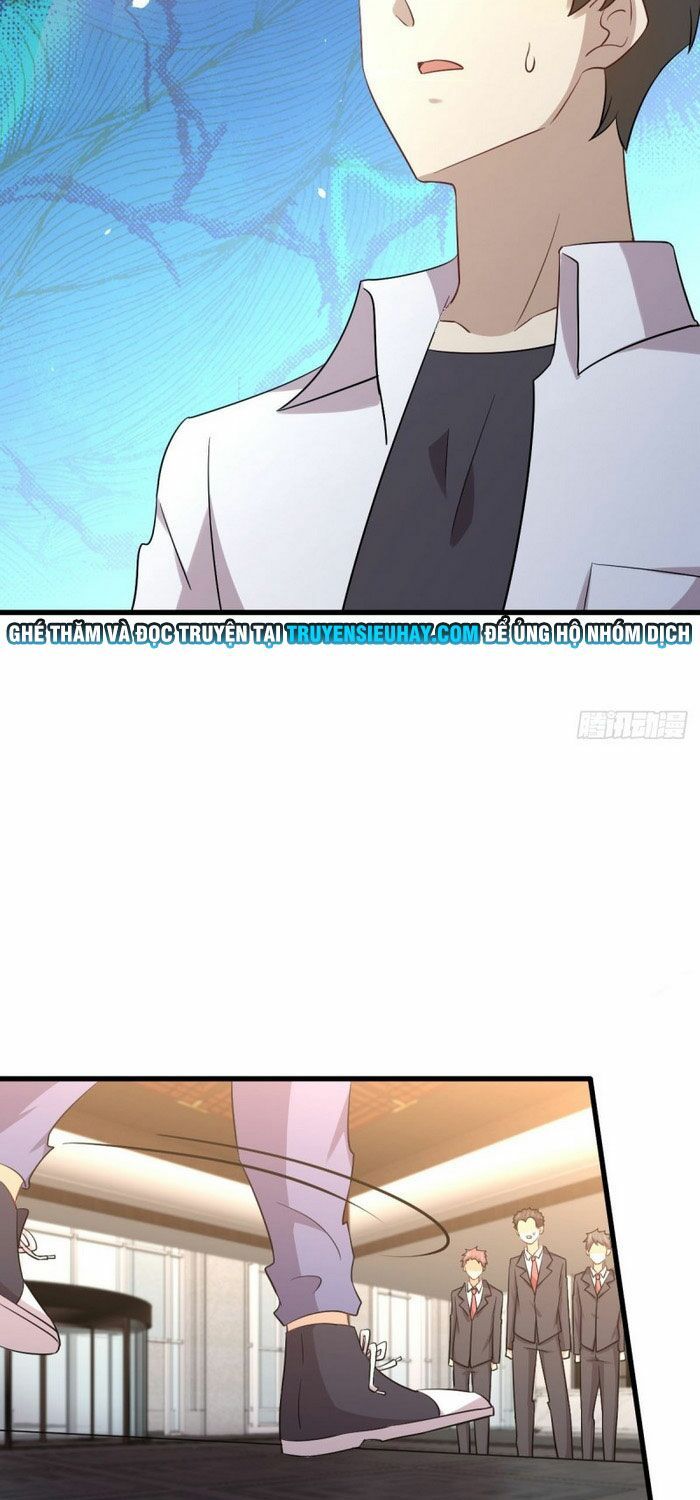 đọc truyện Xuyên Không Vào Thế Giới Nữ Cường Chương 176 ảnh 26 tại Thiên Thai Truyện