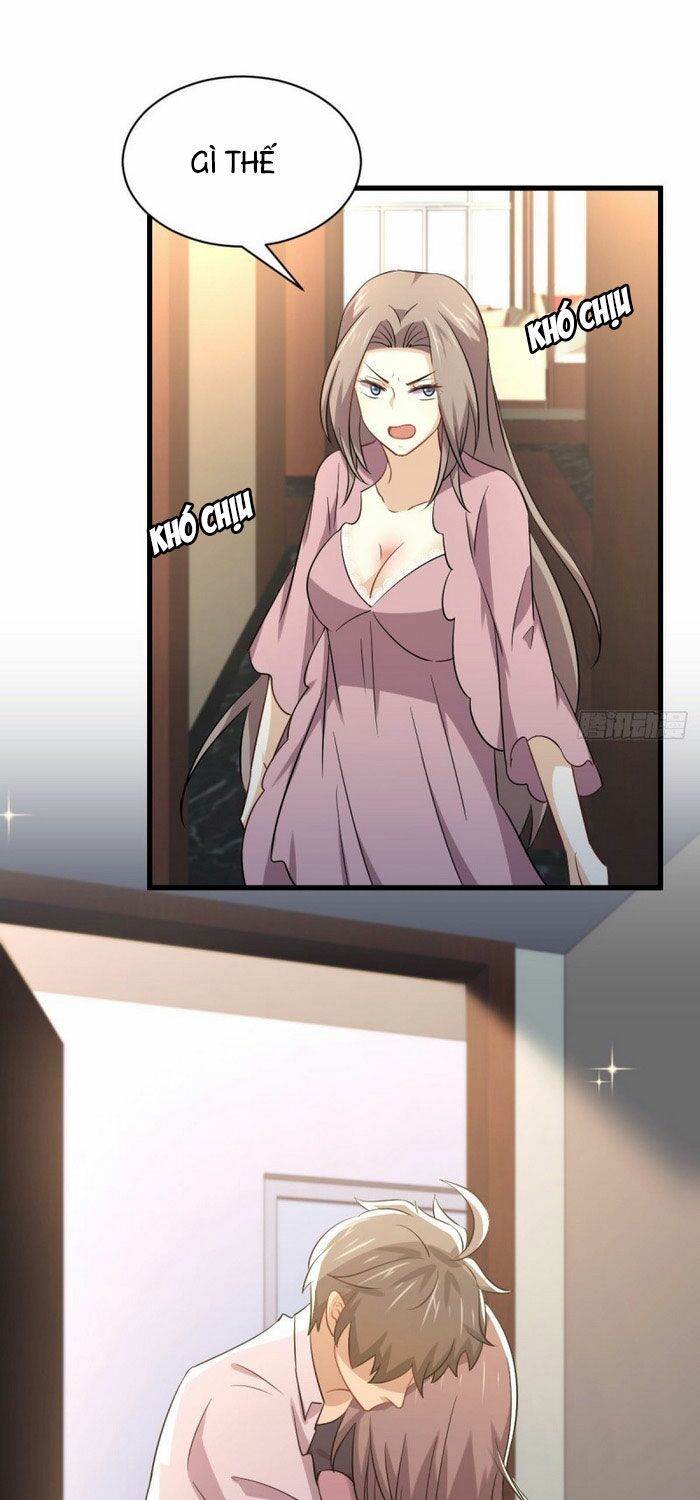 đọc truyện Xuyên Không Vào Thế Giới Nữ Cường Chương 176 ảnh 28 tại Thiên Thai Truyện