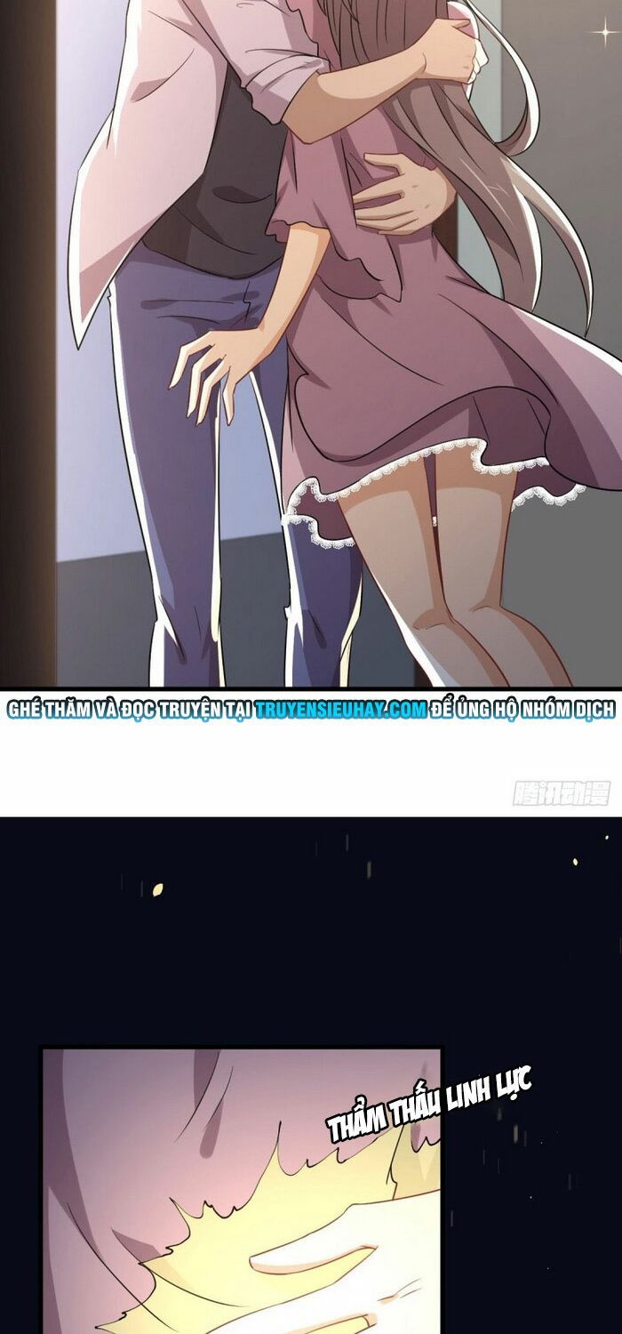 đọc truyện Xuyên Không Vào Thế Giới Nữ Cường Chương 176 ảnh 29 tại Thiên Thai Truyện