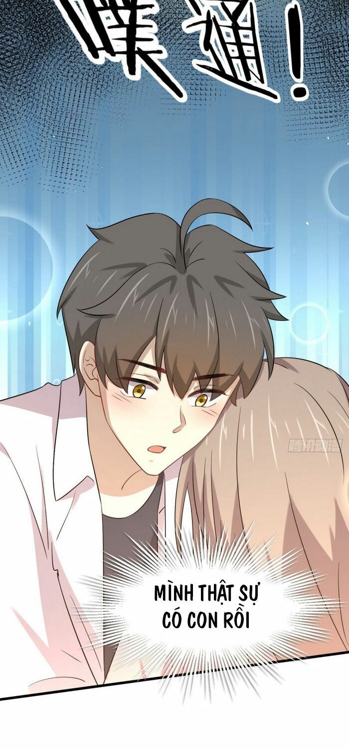 đọc truyện Xuyên Không Vào Thế Giới Nữ Cường Chương 176 ảnh 31 tại Thiên Thai Truyện