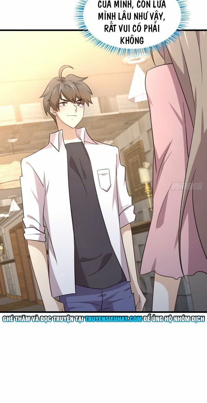 đọc truyện Xuyên Không Vào Thế Giới Nữ Cường Chương 176 ảnh 33 tại Thiên Thai Truyện