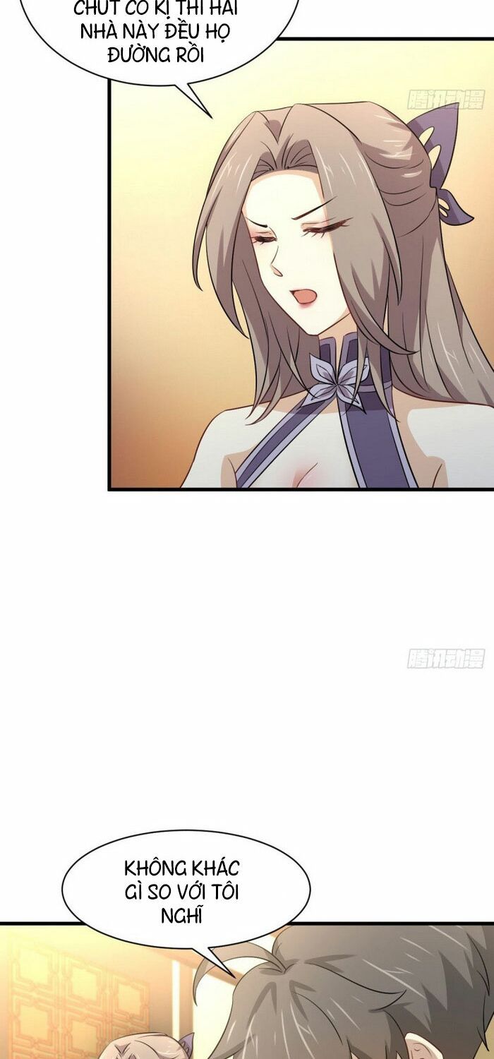 đọc truyện Xuyên Không Vào Thế Giới Nữ Cường Chương 176 ảnh 8 tại Thiên Thai Truyện