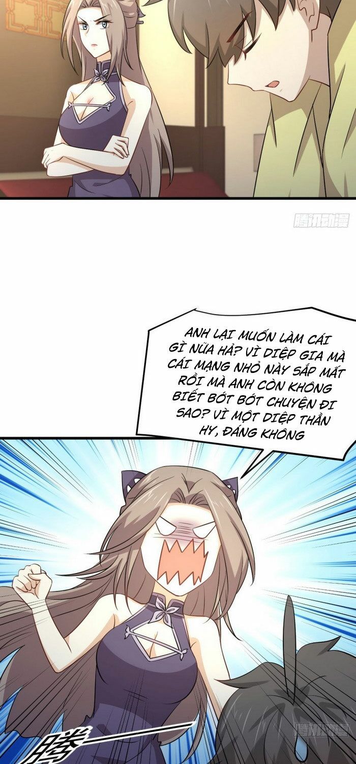 đọc truyện Xuyên Không Vào Thế Giới Nữ Cường Chương 176 ảnh 9 tại Thiên Thai Truyện